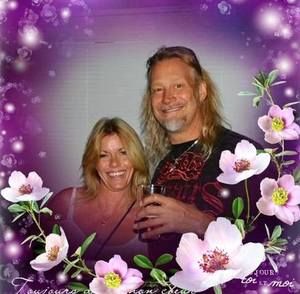 Meet your Posher, Patricia